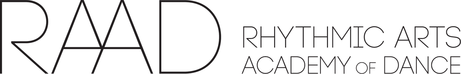Rhythmic Arts Academy of Dance