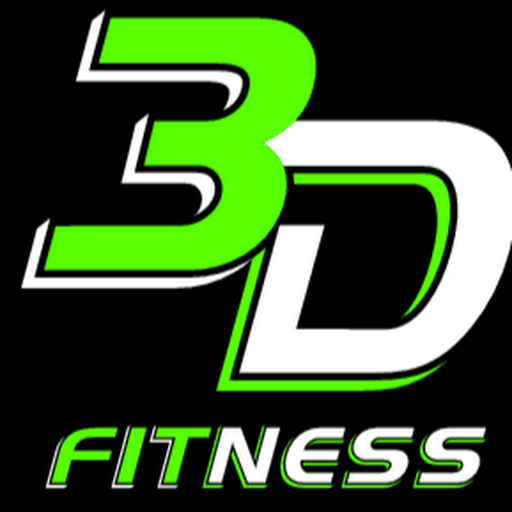 3D Fitness - Eau Claire