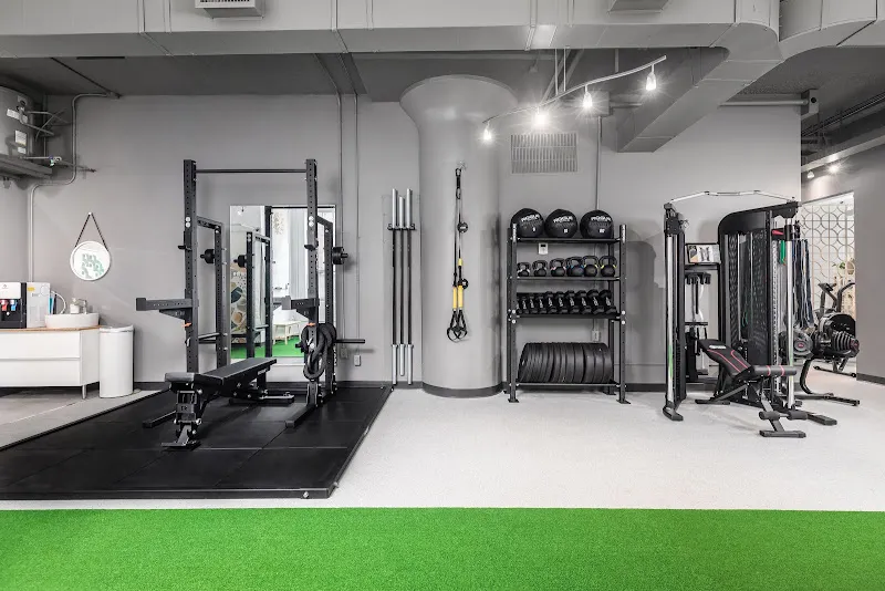 Silofit (119 Spadina)