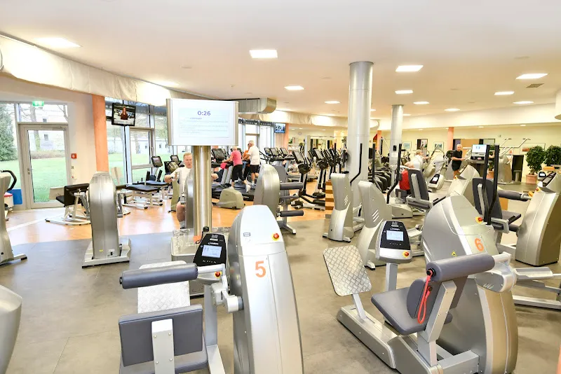 Vitalcenter GmbH an der medius KLINIK