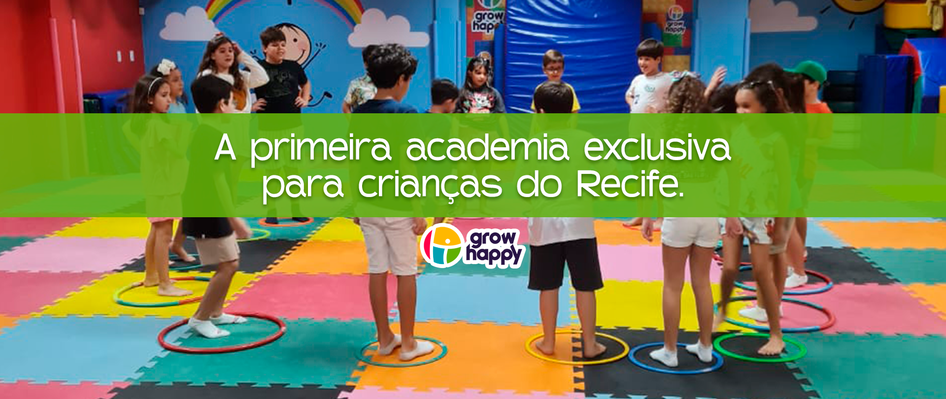 Academy Children's recess