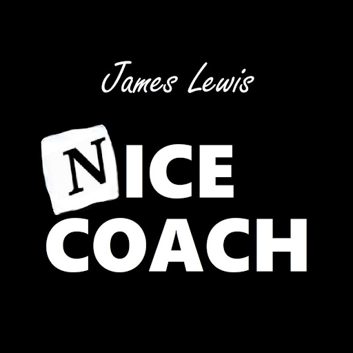 Nice Coach James Lewis (ice skating lessons)