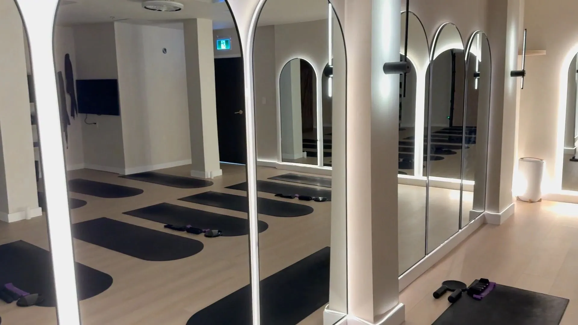 Flow & Focus Space Pilates Studio