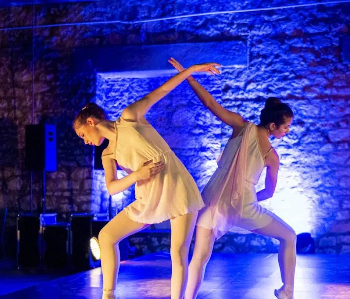 Dance Gallery A.P.S.