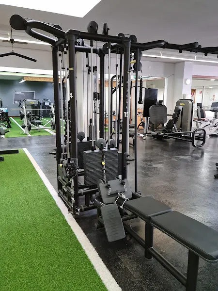 Winjoy Fitness Health
