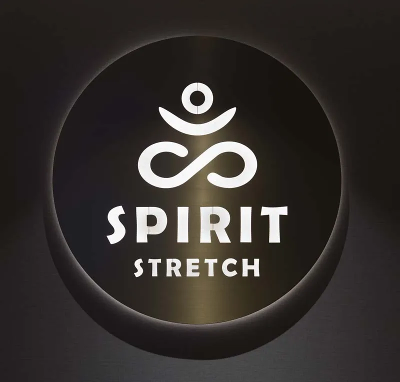 Spirit Stretch Immersive Yoga
