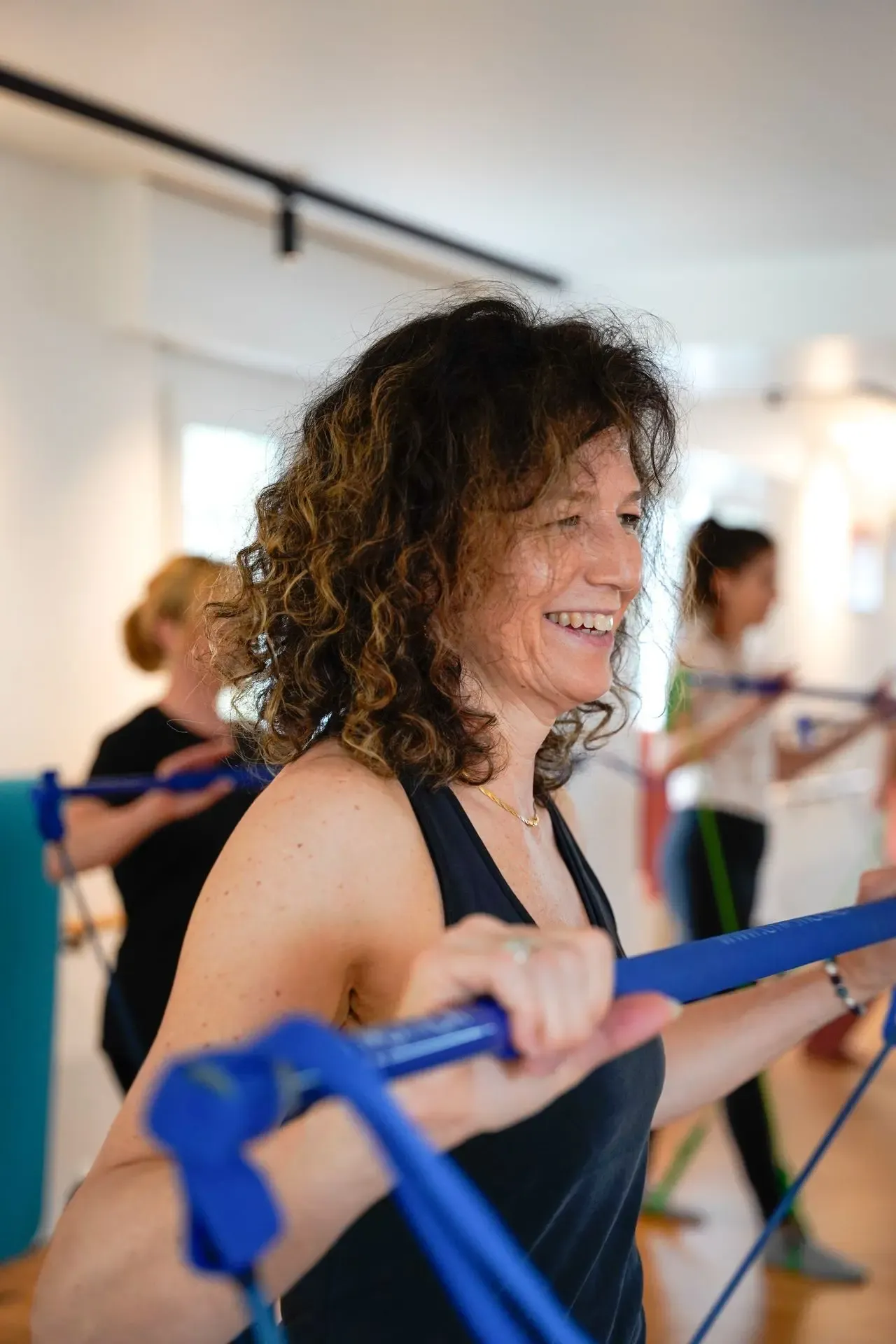 Gym Pour Les Femmes Pully - Yesfit