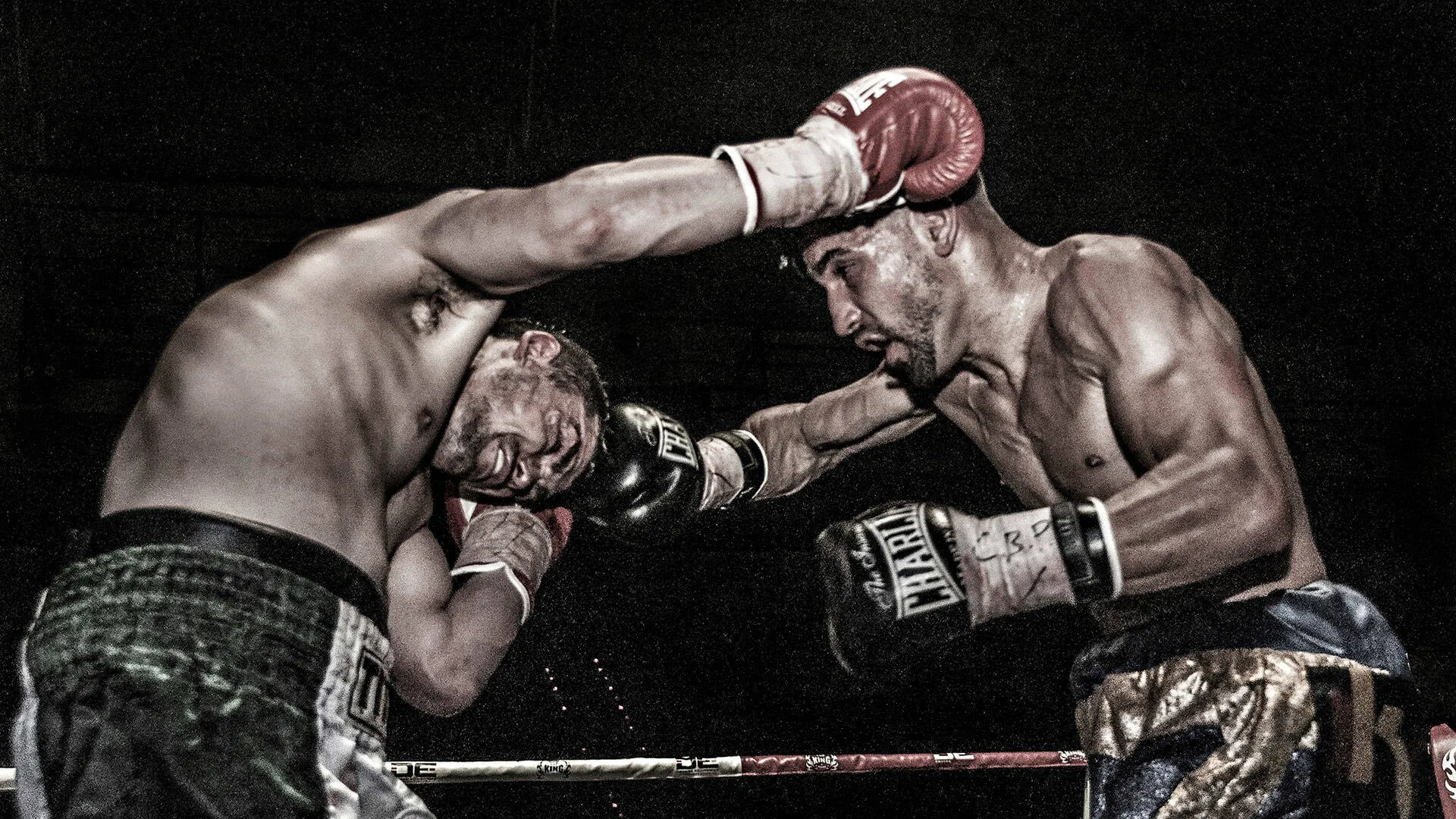 Club Boxeo Sugar Romero
