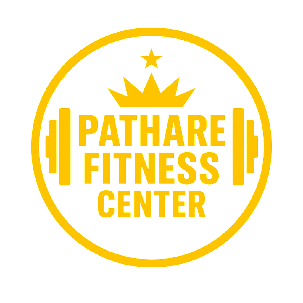 Pathare Fitness Centre