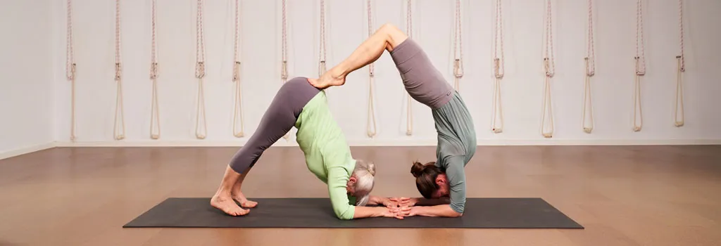 Yogapraxis Renningen