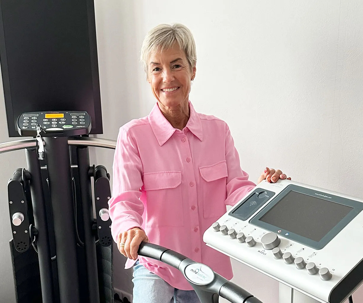Dagmar Unger - Wohlfühlimpulse