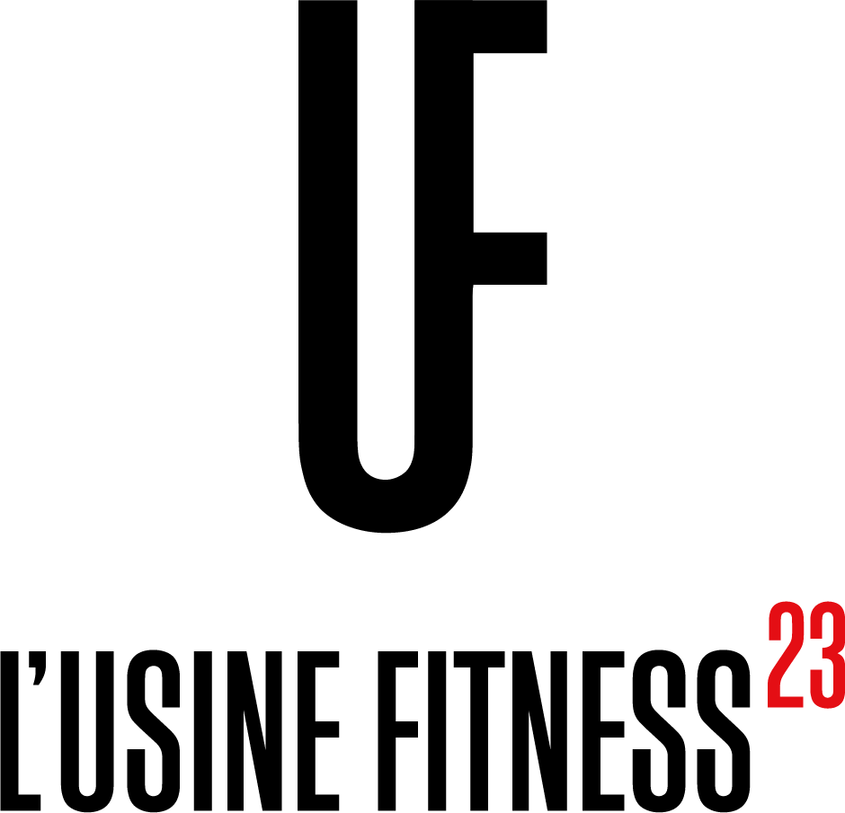 L’Usine Fitness 23 Orbe