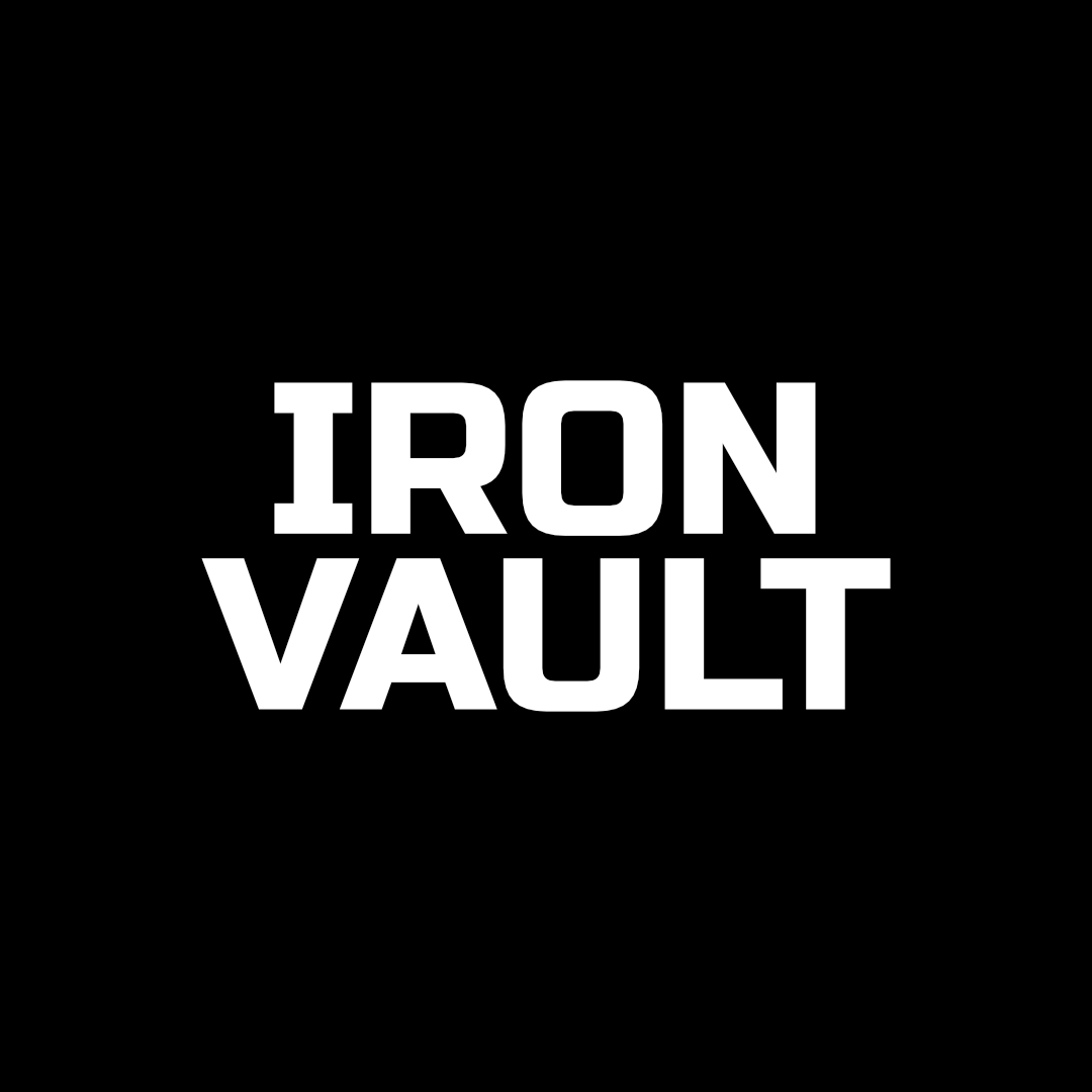 IRON VAULT