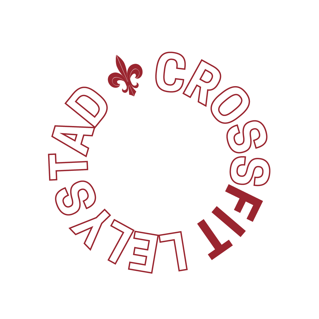 Crossfit lelystad