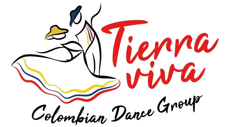Tierra Viva Colombian Dance Group