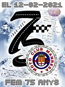 Moto Club Manresa