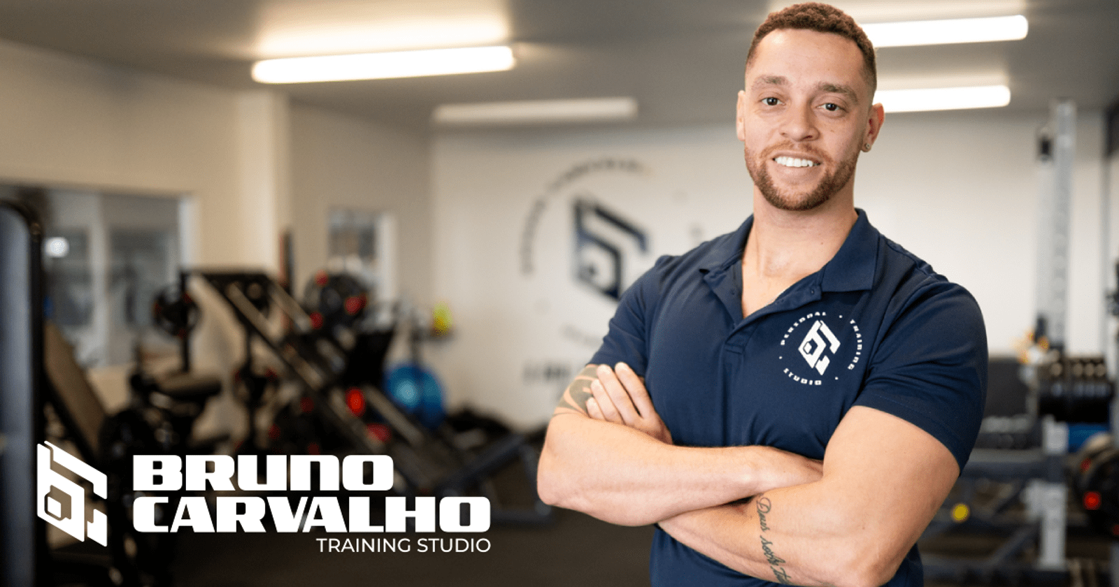 BC Personal Training Studio