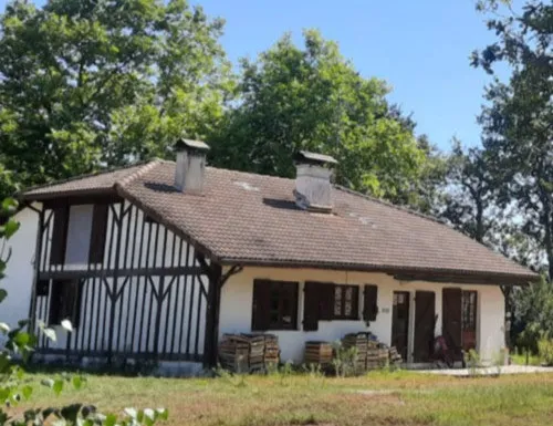 Yonshala, Gîte, Yoga Center And Better Être