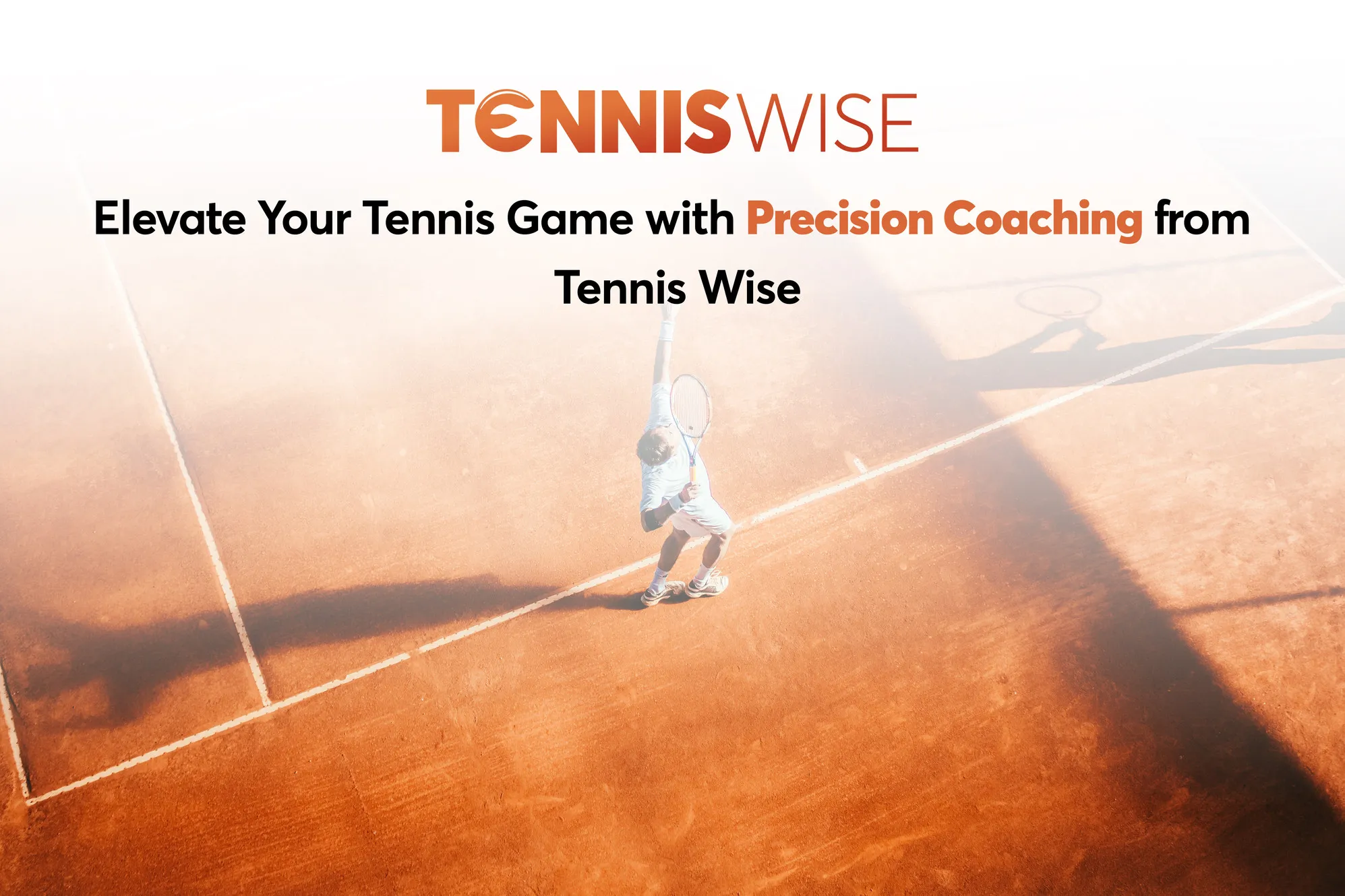 Tennis Wise