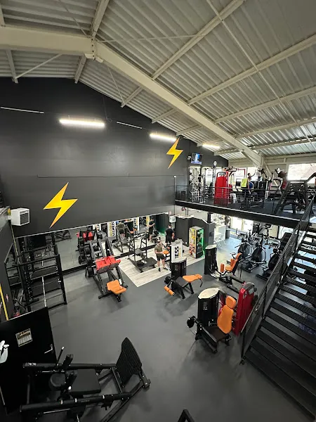 Fitness Maîche
