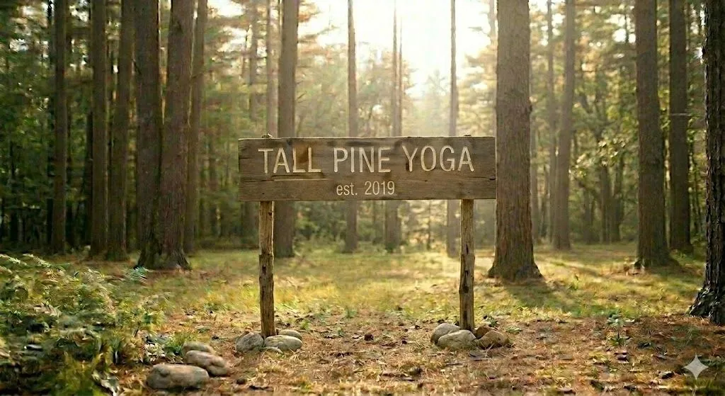 Tall Pine Yoga