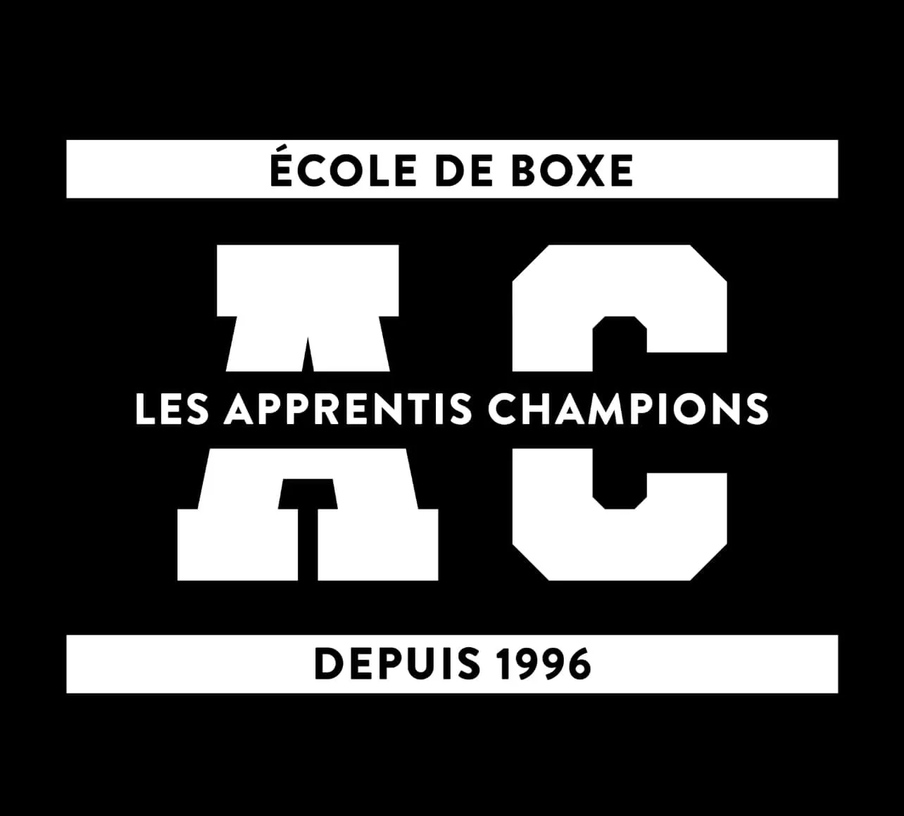 School Boxing Les Apprentis Champions