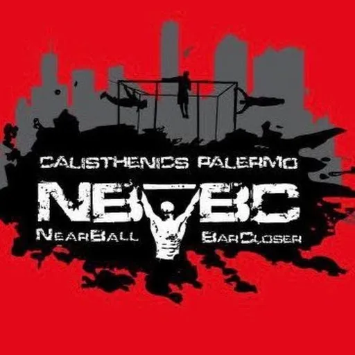 Calisthenics Palermo