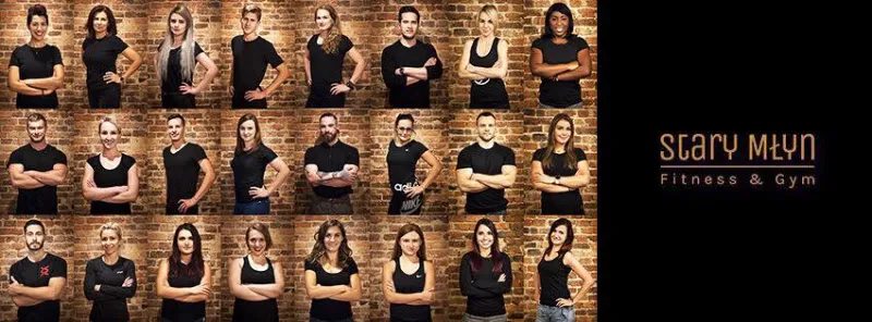 Stary Młyn Fitness & Gym