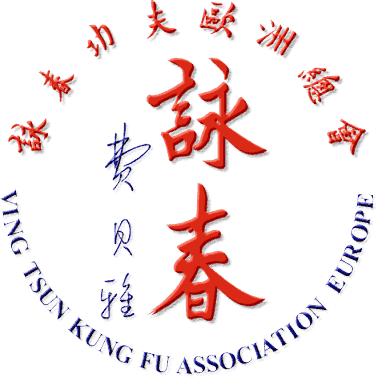 Ving Tsun Kung Fu Association Europe