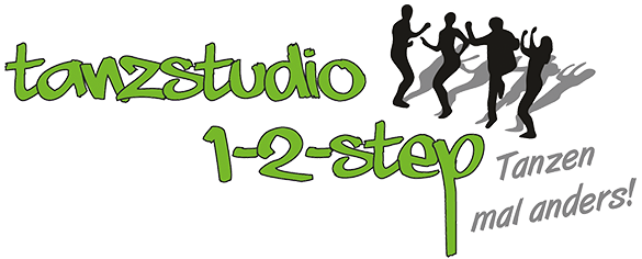 Tanzstudio 1-2-Step