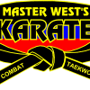 Master West's Karate Garsfontein