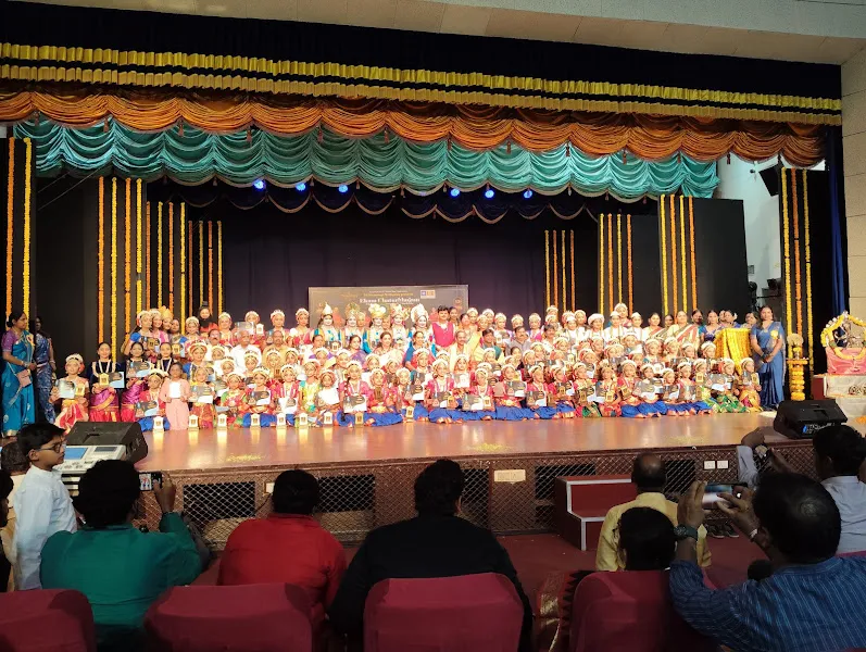 Sri Hiranmayi Nrithyalay (SHN)