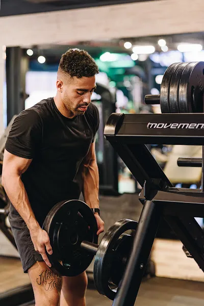 Felipe Casais Consultoria Fitness