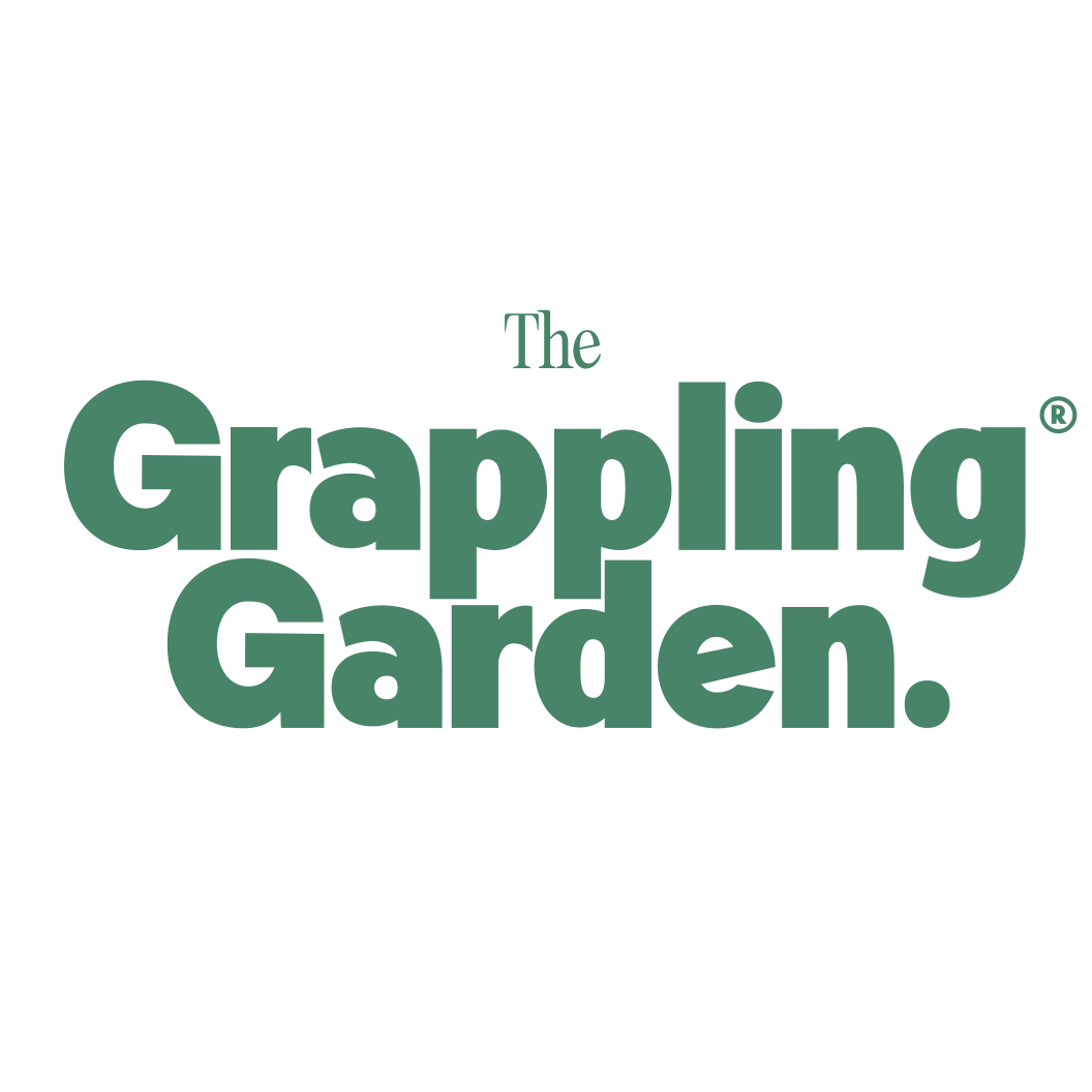The Grappling Garden
