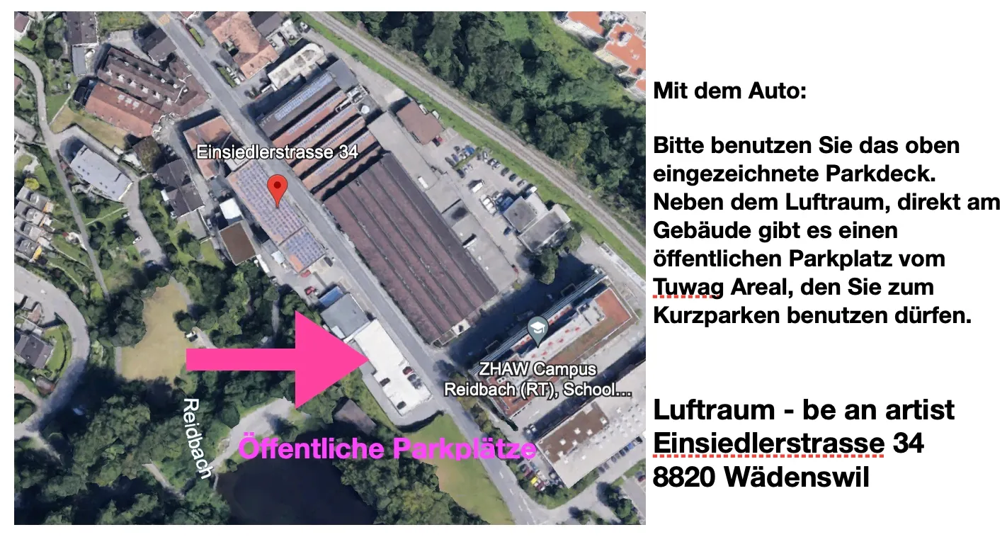Luftraum