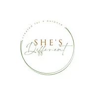 She's Different - Grace Studio