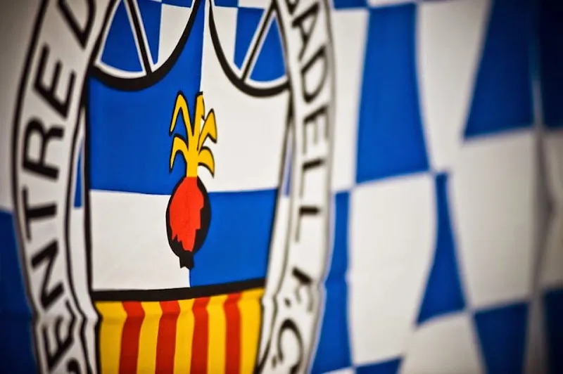 Centre d'Esports Sabadell FC