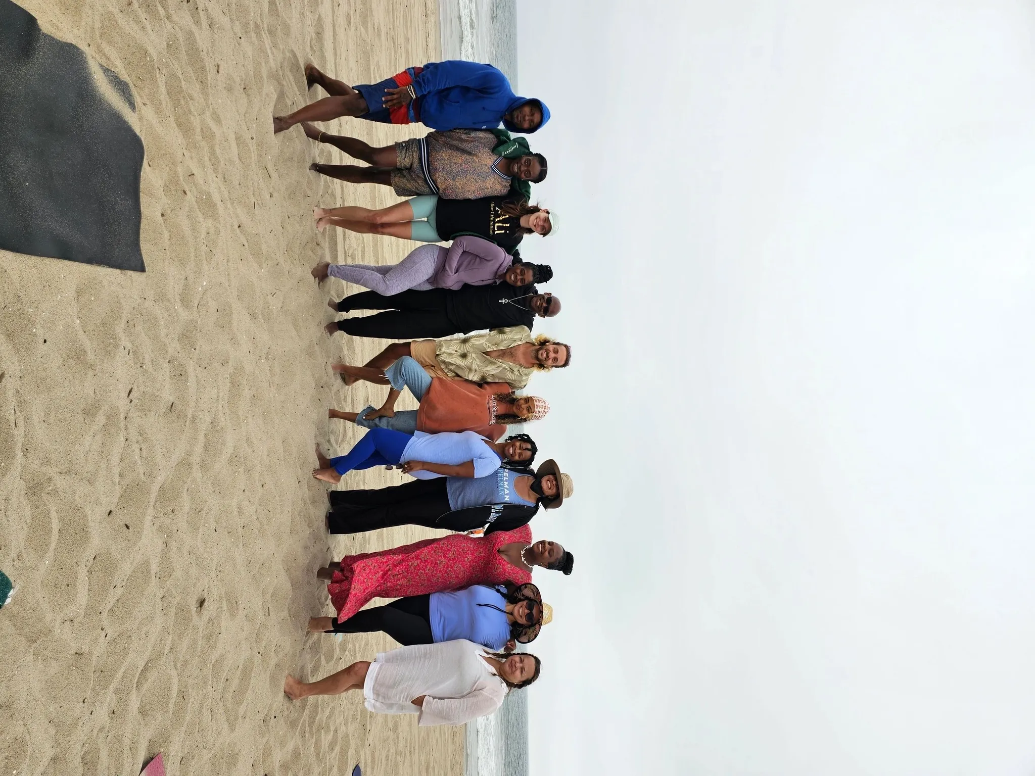 Maat Yoga & Wellness