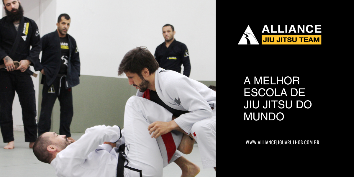 Alliance Guarulhos