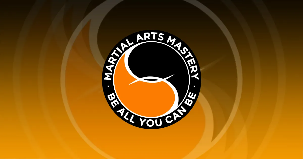 Martial Arts Mastery - Evington