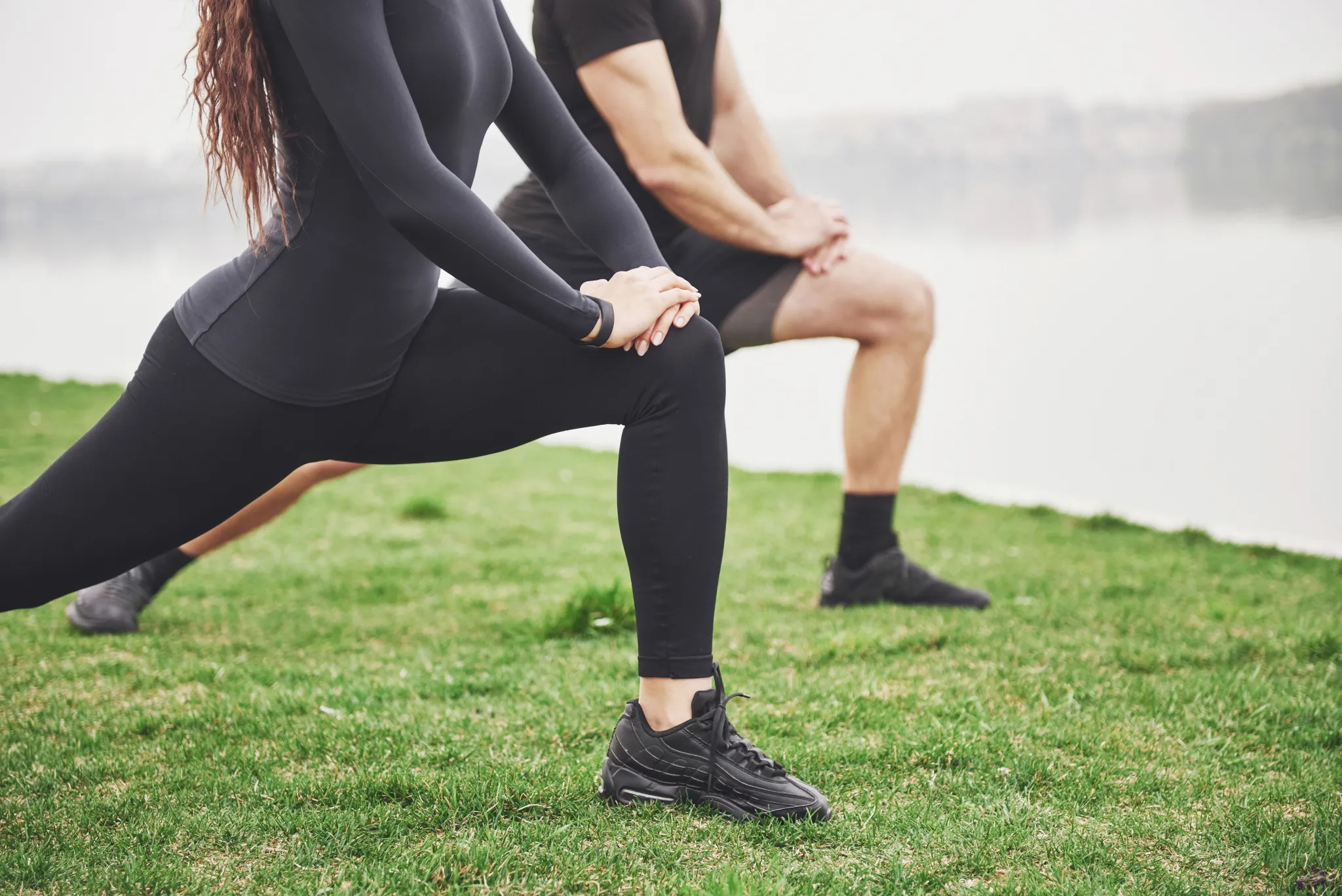 Coach Cihan | Personal Trainer Berlin