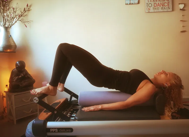 Body in Balance Pilates