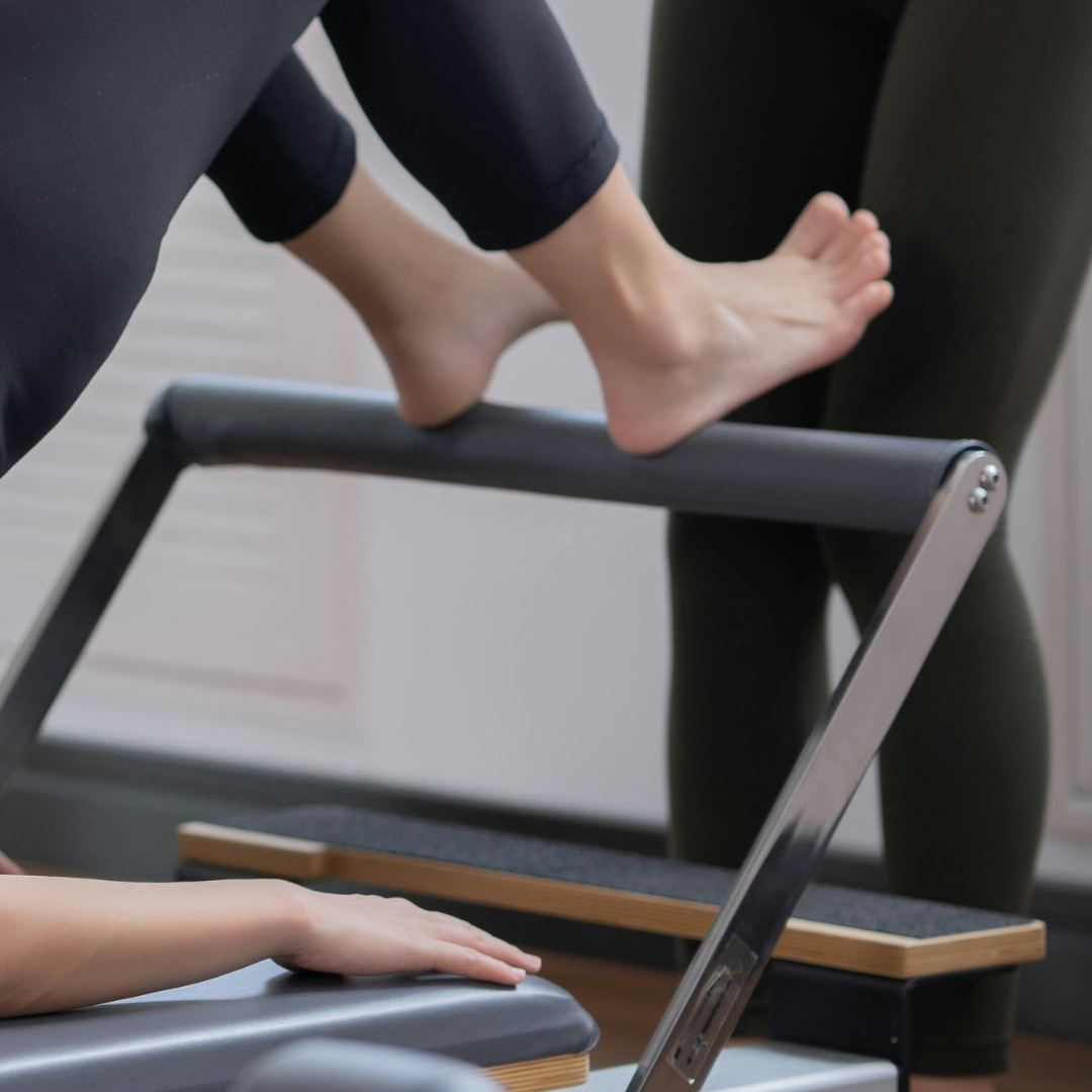 HA! Pilates y Bienestar