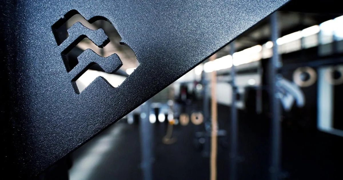 CrossFit Misterbianco