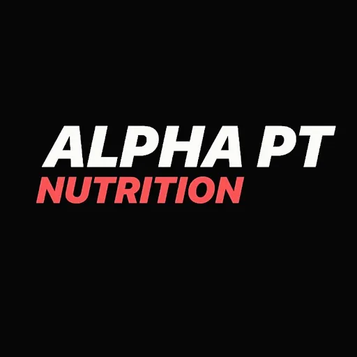 Alpha pt nutrition