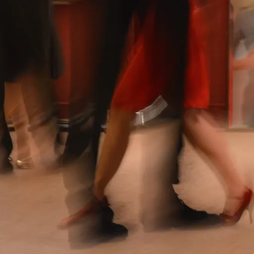 Tango La Pista Köln