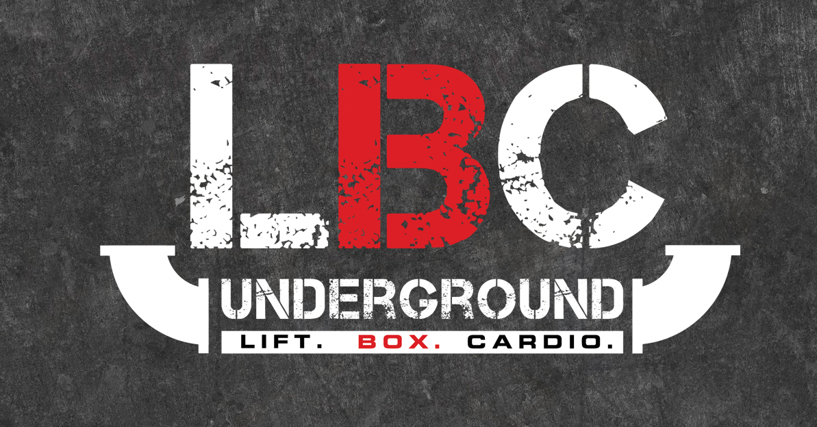 LBC Underground