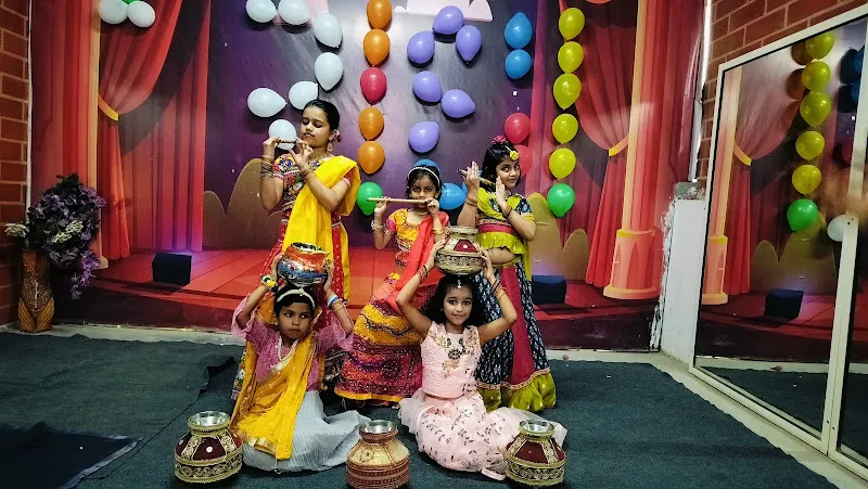 Groove Dance Studio