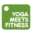 Yoga Meets Fitness & Pilates : 필라테스 PT & 요가