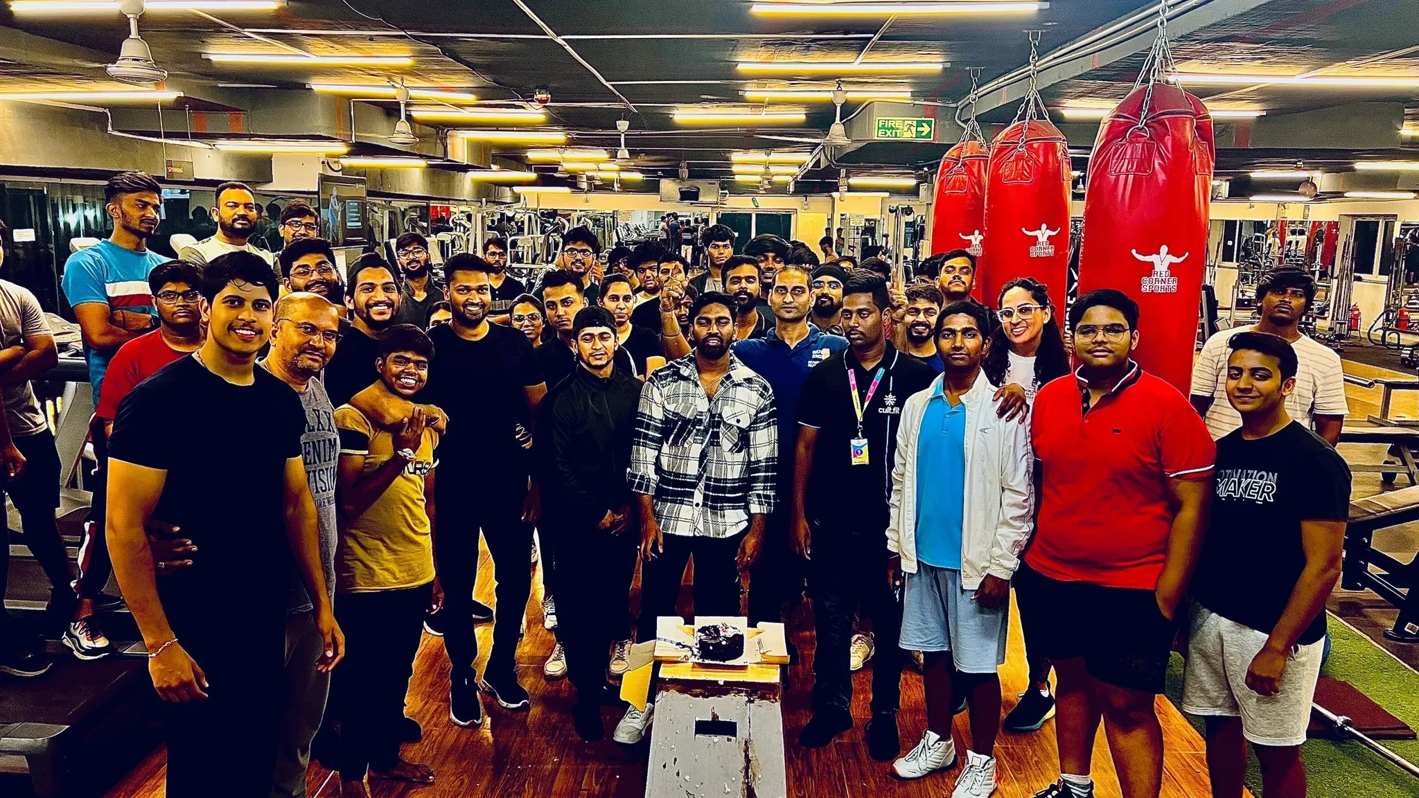 FREEDOM FITNESS HEALTH CLUB